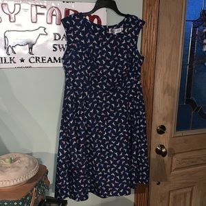 Unicorn Dress